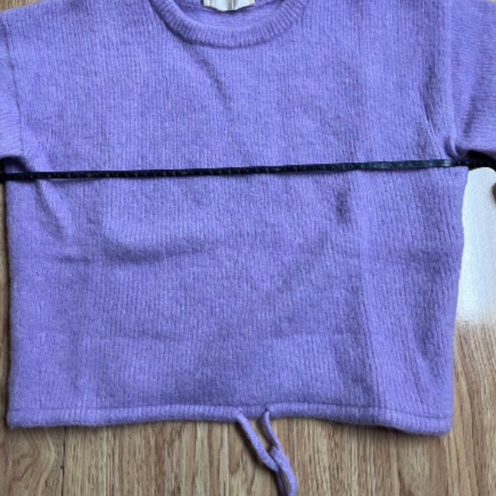 Like New Condition* Sezane Jay Jumper - Picture 11 of 11